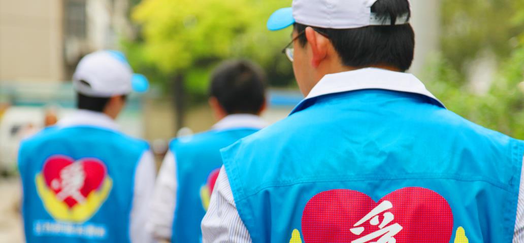 河北沧州：小小馒头暖人心