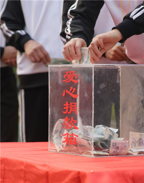2024中国志愿服务发展指数组织招募书